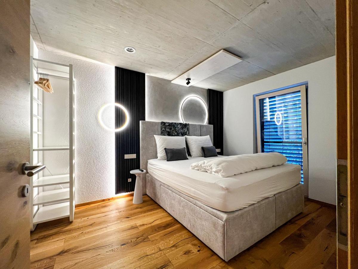 Mid Mountain Apartment Tirol Wiesing Esterno foto