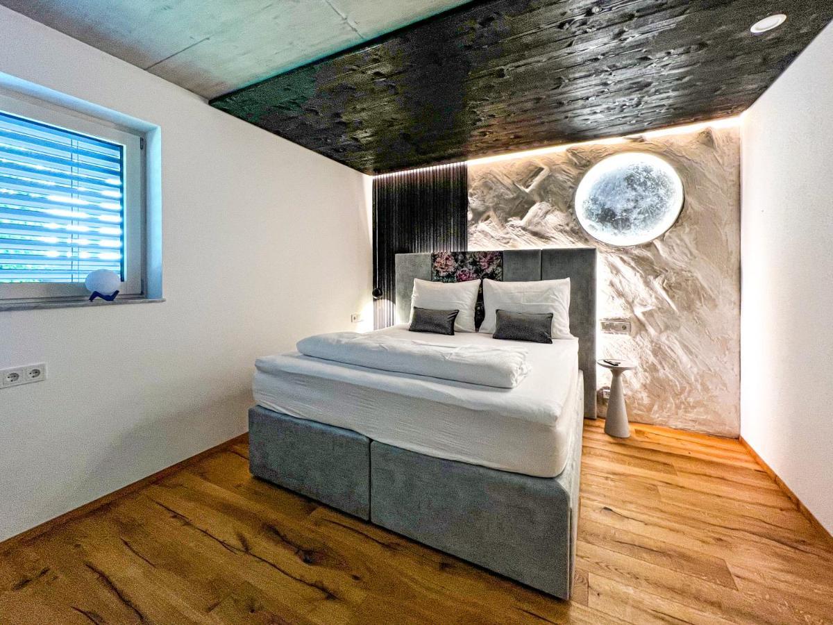 Mid Mountain Apartment Tirol Wiesing Esterno foto